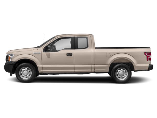 Used 2018 Ford F-150 XLT Truck