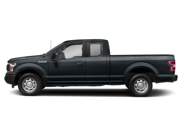 Used 2018 Ford F-150 XLT Truck