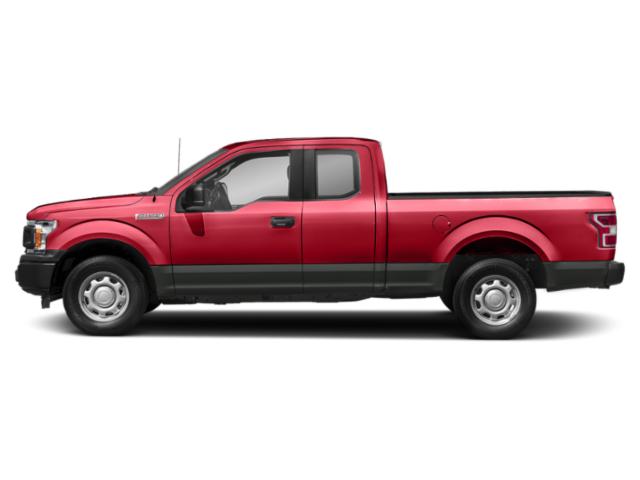 Used 2018 Ford F-150 XLT Trucks
