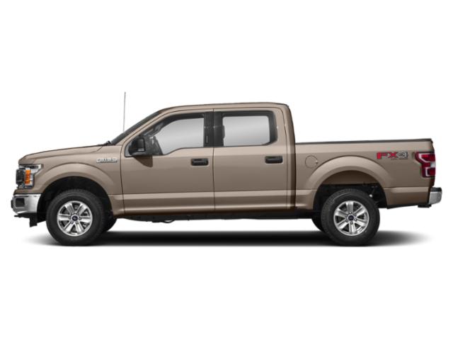 Used 2018 Ford F-150 XLT Trucks