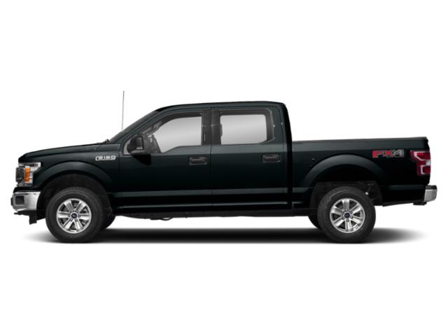 Used 2018 Ford F-150 XLT Truck