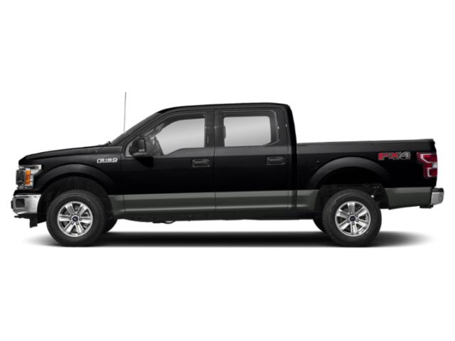 Used 2018 Ford F-150 XLT Truck