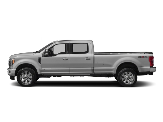 2018 Ford F-250