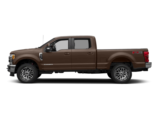 Used 2018 Ford Super Duty F-250 SRW Lariat Trucks