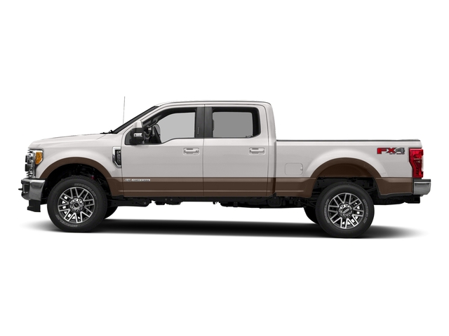 Used 2018 Ford Super Duty F-250 SRW Lariat Truck