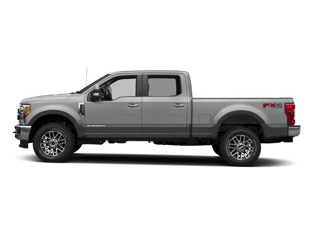 2018 Ford F-250