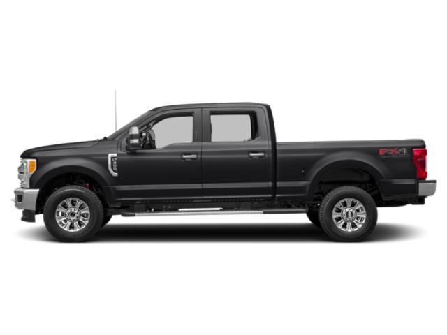Used 2018 Ford Super Duty F-250 SRW XLT Trucks