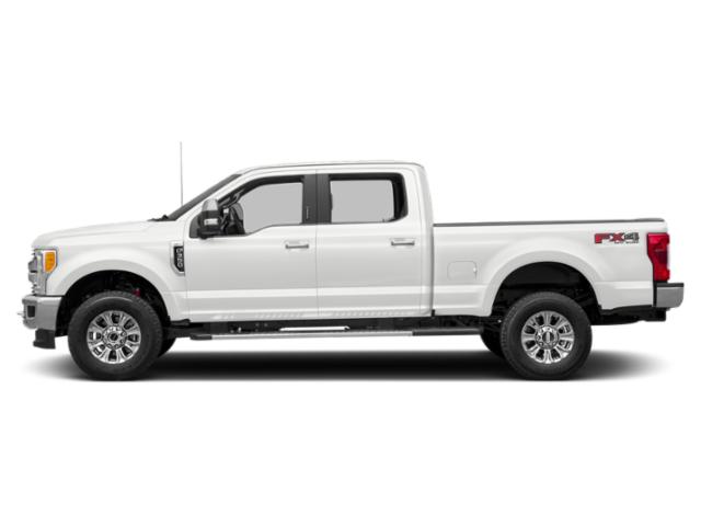 2018 Ford F-250