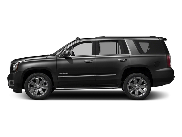 2018 GMC Yukon