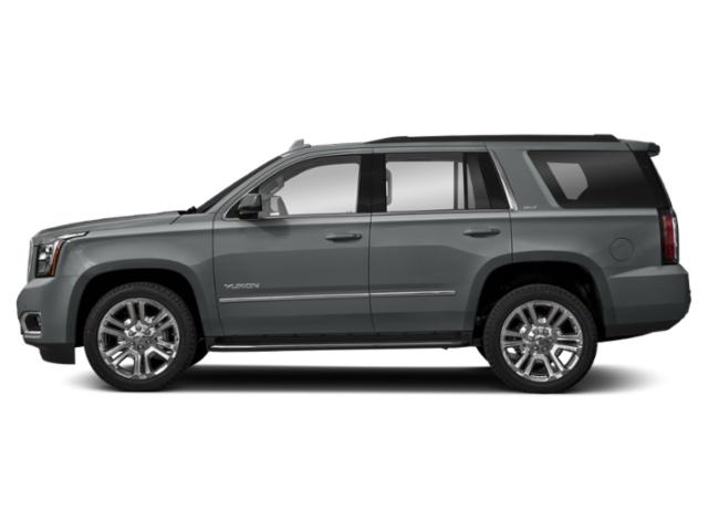 Used 2018 GMC Yukon SLT SUV