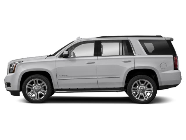 Used 2018 GMC Yukon SLT SUV