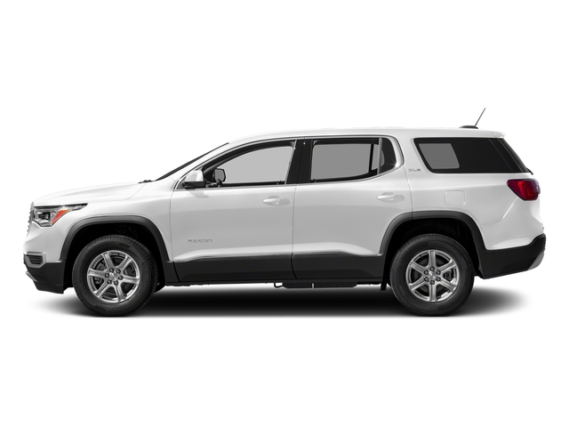 2018 GMC Acadia