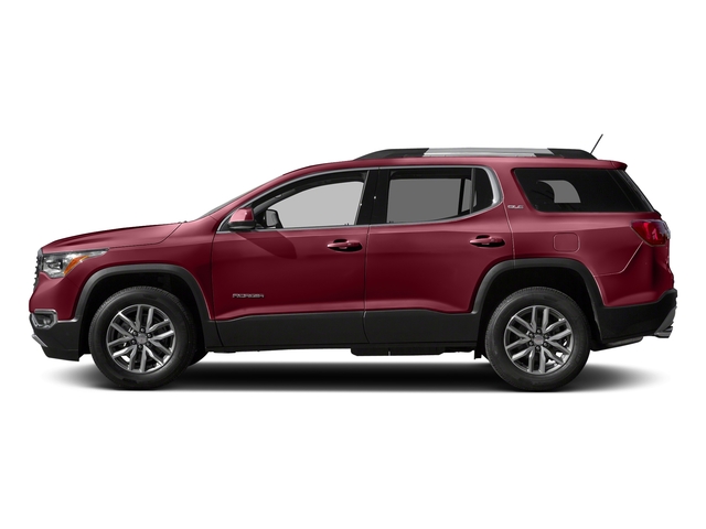 2018 GMC Acadia