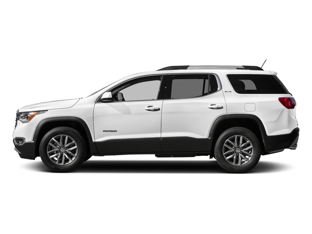 Used 2018 GMC Acadia SLT Crossover