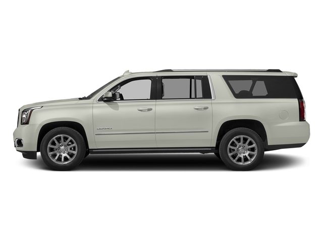 2018 GMC Yukon Xl