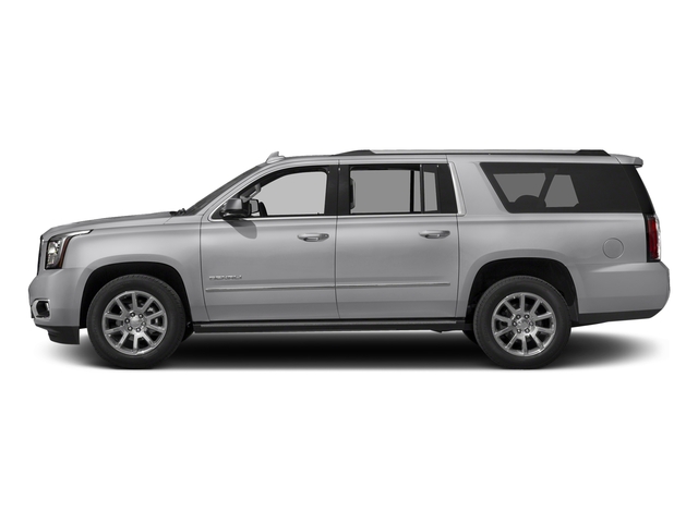2018 GMC Yukon Xl