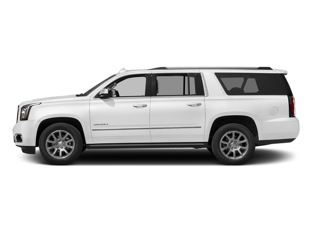 2018 GMC Yukon Xl