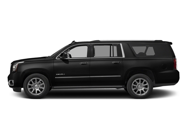 Used 2018 GMC Yukon XL Denali SUV