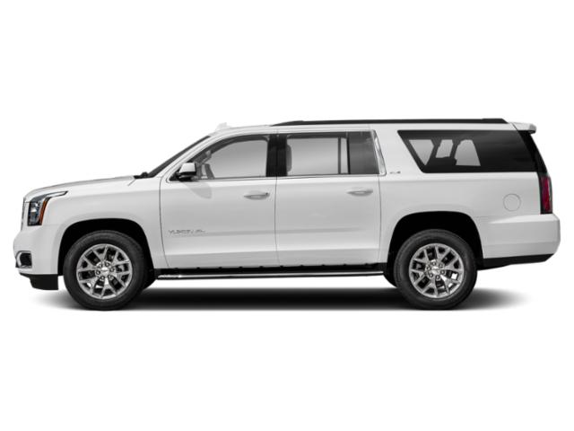 Used 2018 GMC Yukon XL SLT SUV