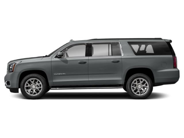 Used 2018 GMC Yukon XL SLT SUVs