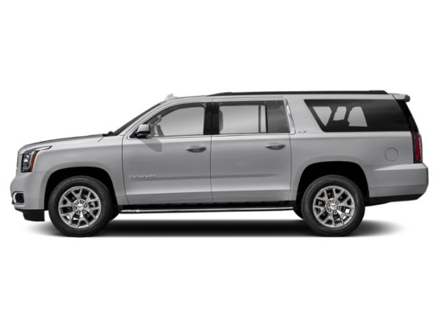 Used 2018 GMC Yukon XL SLT SUV