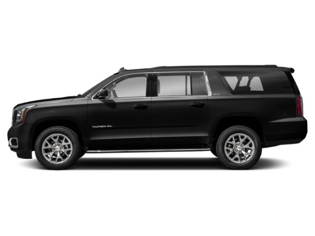 2018 GMC Yukon 4WD SLT's photo