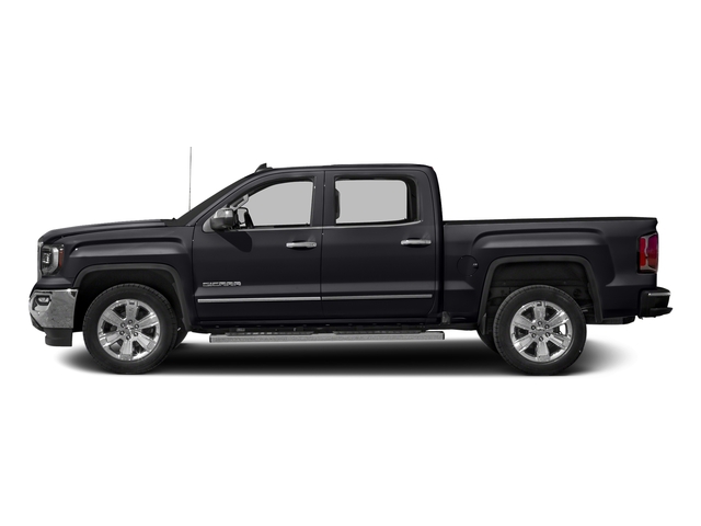 Used 2018 GMC Sierra 1500 SLT Truck