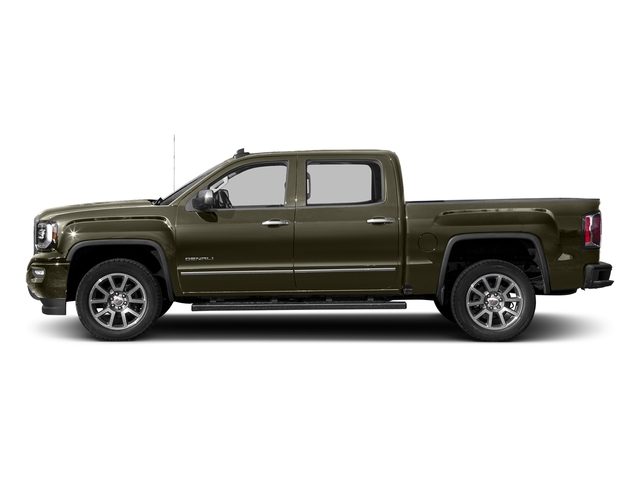 Used 2018 GMC Sierra 1500 Denali Trucks