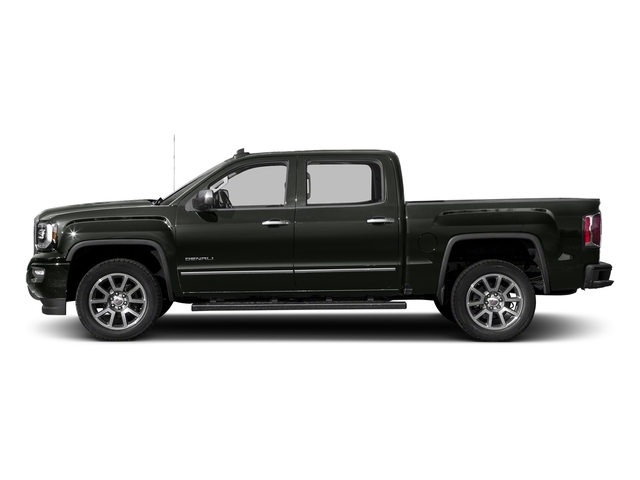 Used 2018 GMC Sierra 1500 Denali Trucks