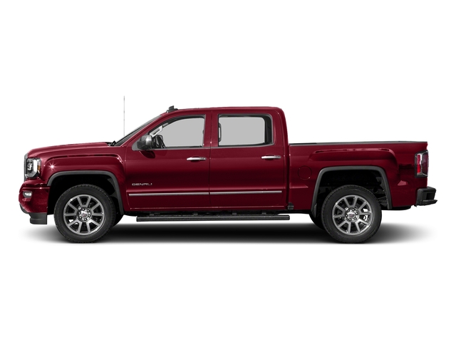 Used 2018 GMC Sierra 1500 Denali Truck