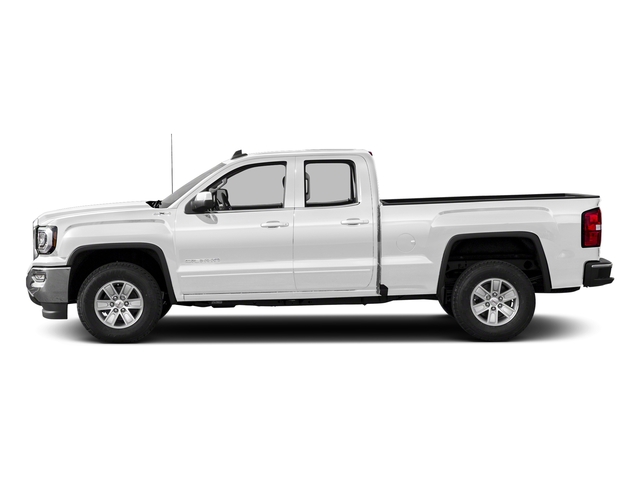 Used 2018 GMC Sierra 1500 SLE Trucks