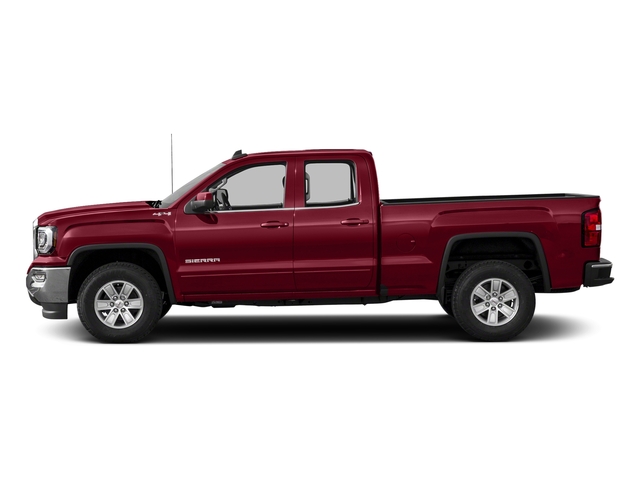 Used 2018 GMC Sierra 1500 SLE Truck