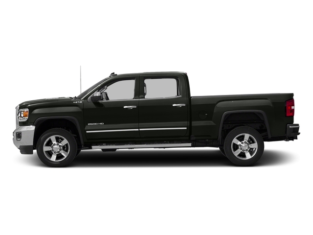 Used 2018 GMC Sierra 2500HD SLT Truck