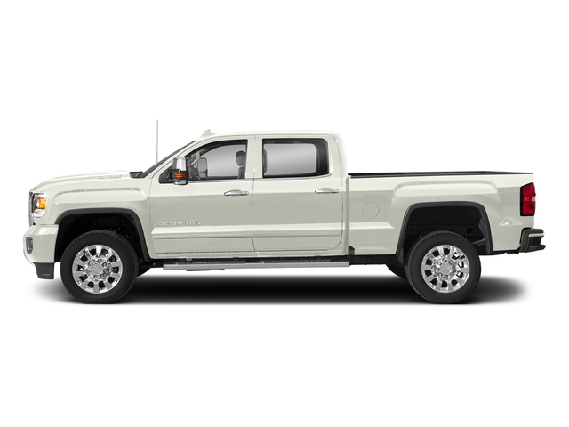 2018 GMC Sierra 2500