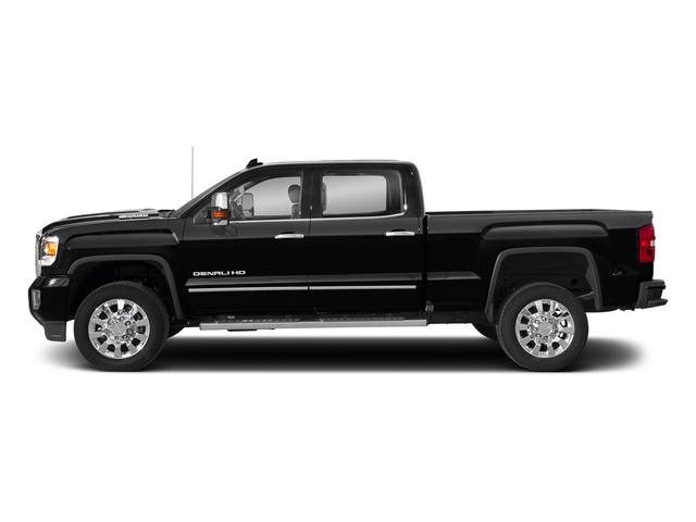 Used 2018 GMC Sierra 2500HD Denali Trucks