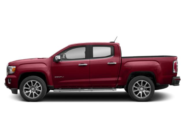 Used 2018 GMC Canyon  Denali Trucks