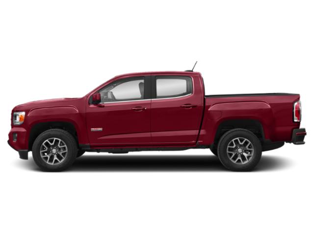 2018 GMC Canyon