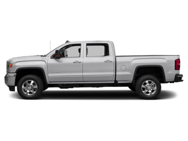 2018 GMC Sierra 3500