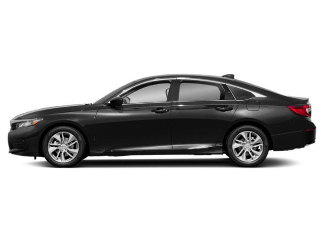 Used 2018 Honda Accord Sedan LX Car