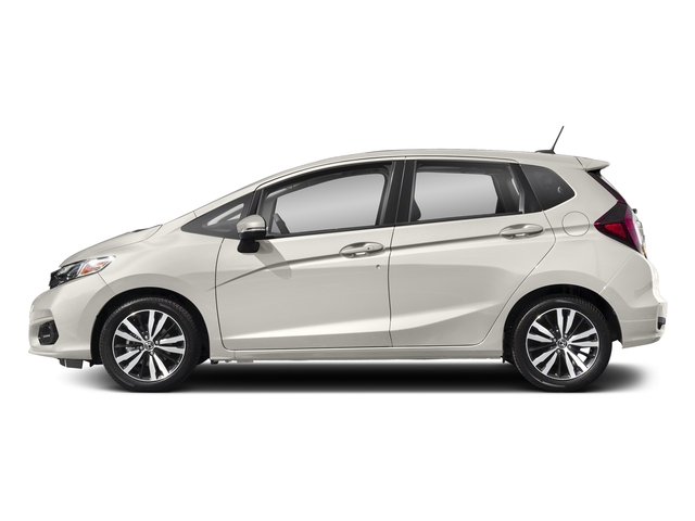 Used 2018 Honda Fit EX-L Cars