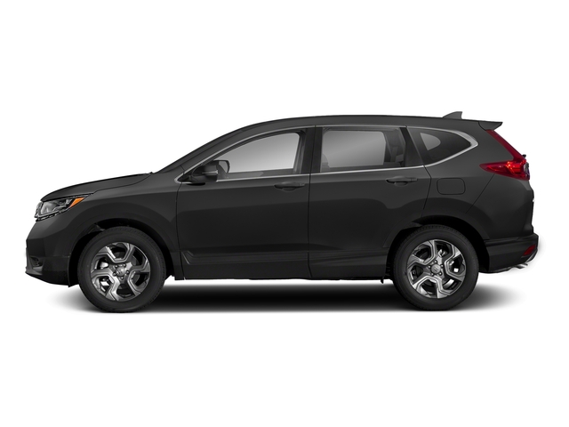 Used 2018 Honda CR-V EX-L Crossovers