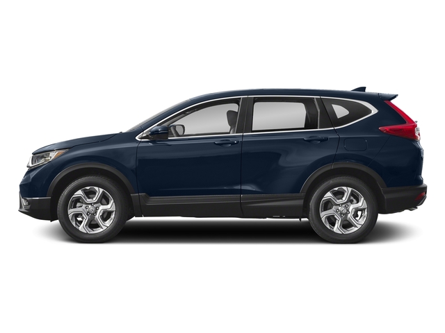 Used 2018 Honda CR-V EX-L Crossover