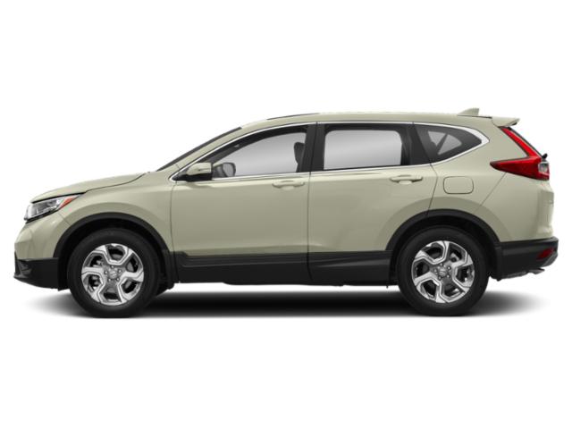 Used 2018 Honda CR-V EX Crossovers