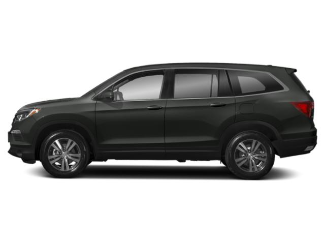 Used 2018 Honda Pilot EX-L SUV