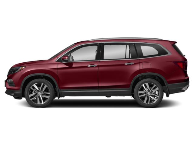 Used 2018 Honda Pilot Touring SUVs