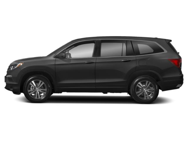 2018 Honda Pilot