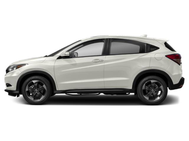 Used 2018 Honda HR-V EX Cars