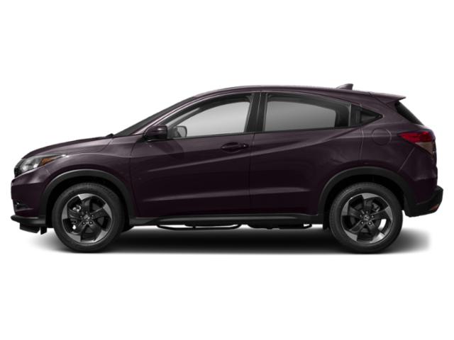 Used 2018 Honda HR-V EX Cars