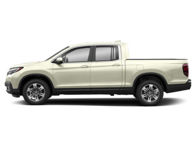 Used 2018 Honda Ridgeline RTL Trucks