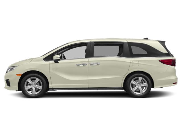 2018 Honda Odyssey